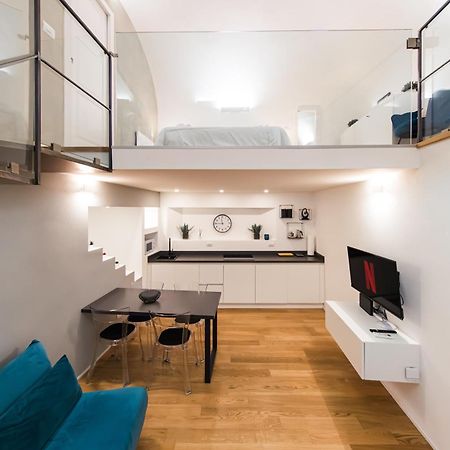 Lilli House - Suite In The Heart Of Bologne Extérieur photo
