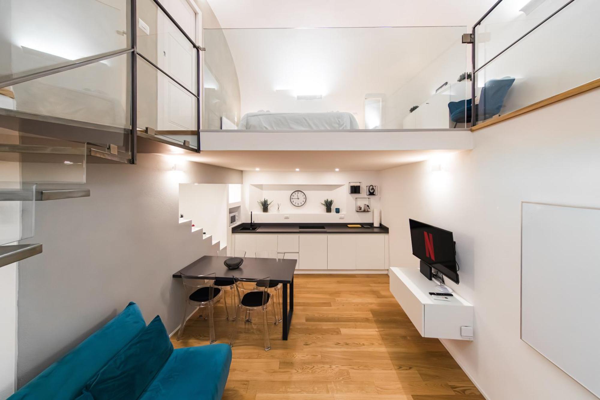 Lilli House - Suite In The Heart Of Bologne Extérieur photo