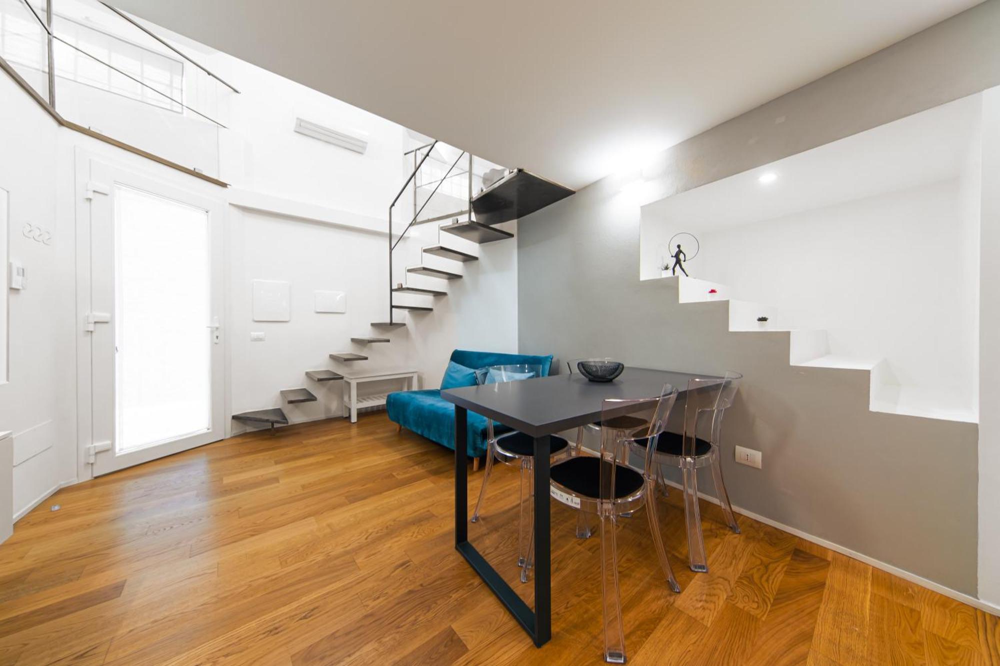 Lilli House - Suite In The Heart Of Bologne Extérieur photo