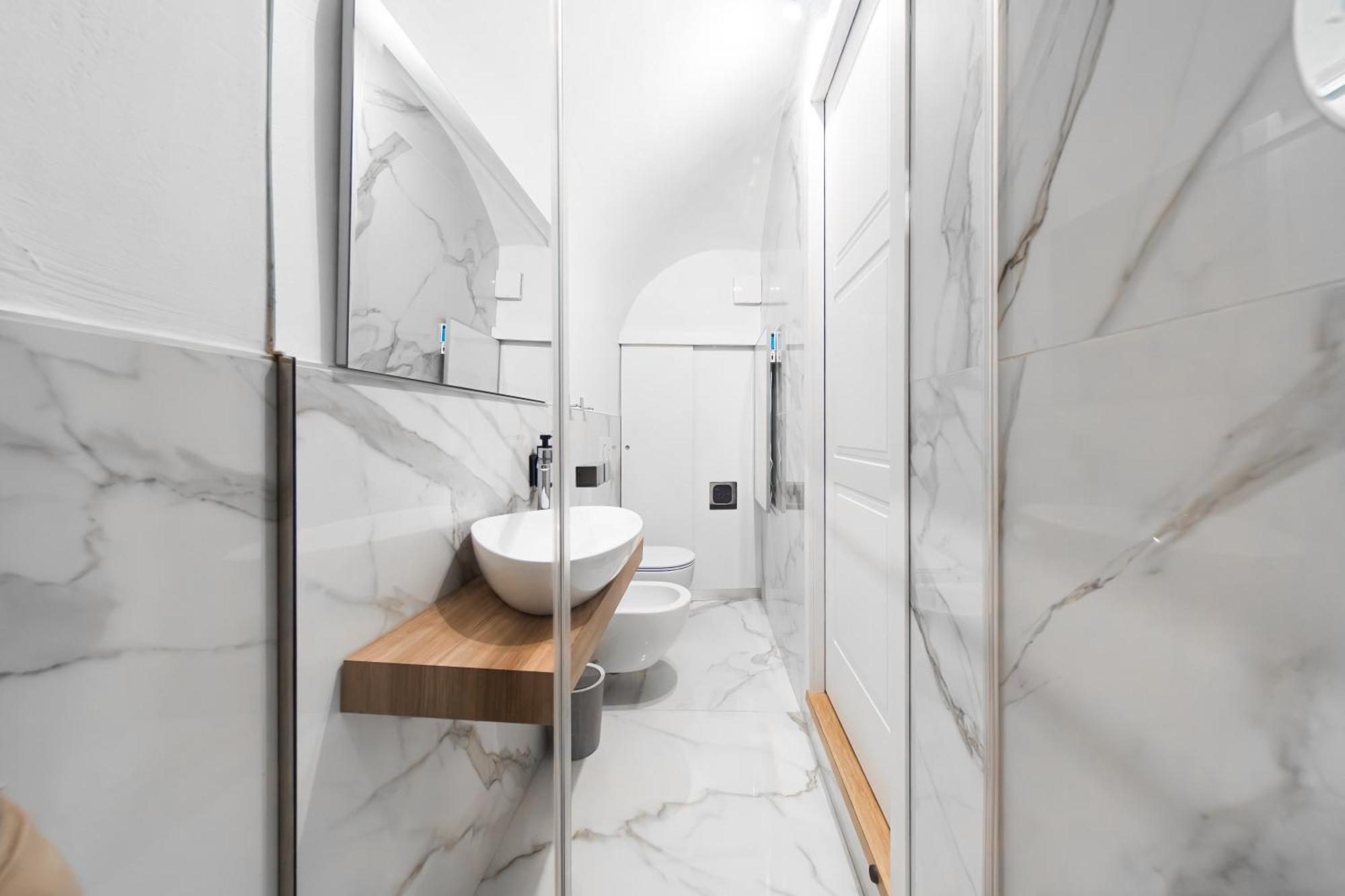 Lilli House - Suite In The Heart Of Bologne Extérieur photo