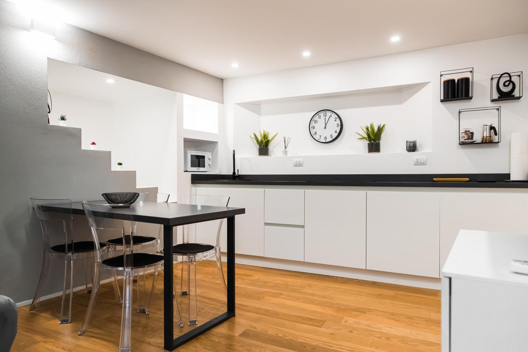 Lilli House - Suite In The Heart Of Bologne Extérieur photo