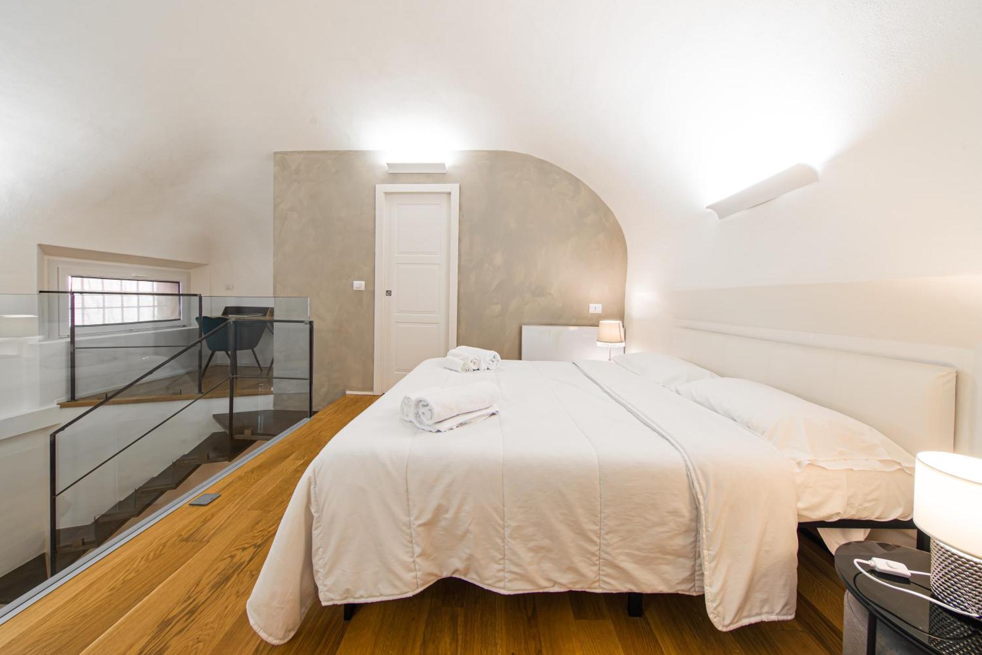Lilli House - Suite In The Heart Of Bologne Extérieur photo
