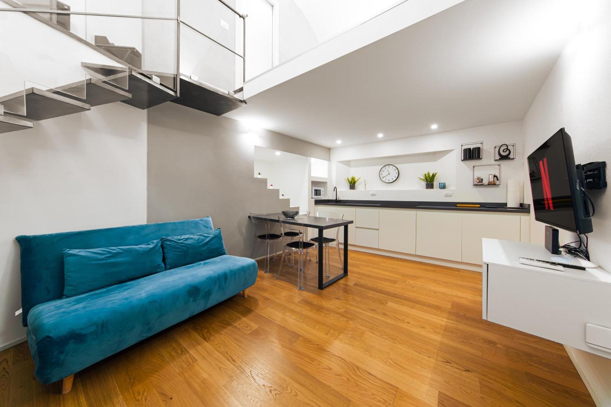 Lilli House - Suite In The Heart Of Bologne Extérieur photo