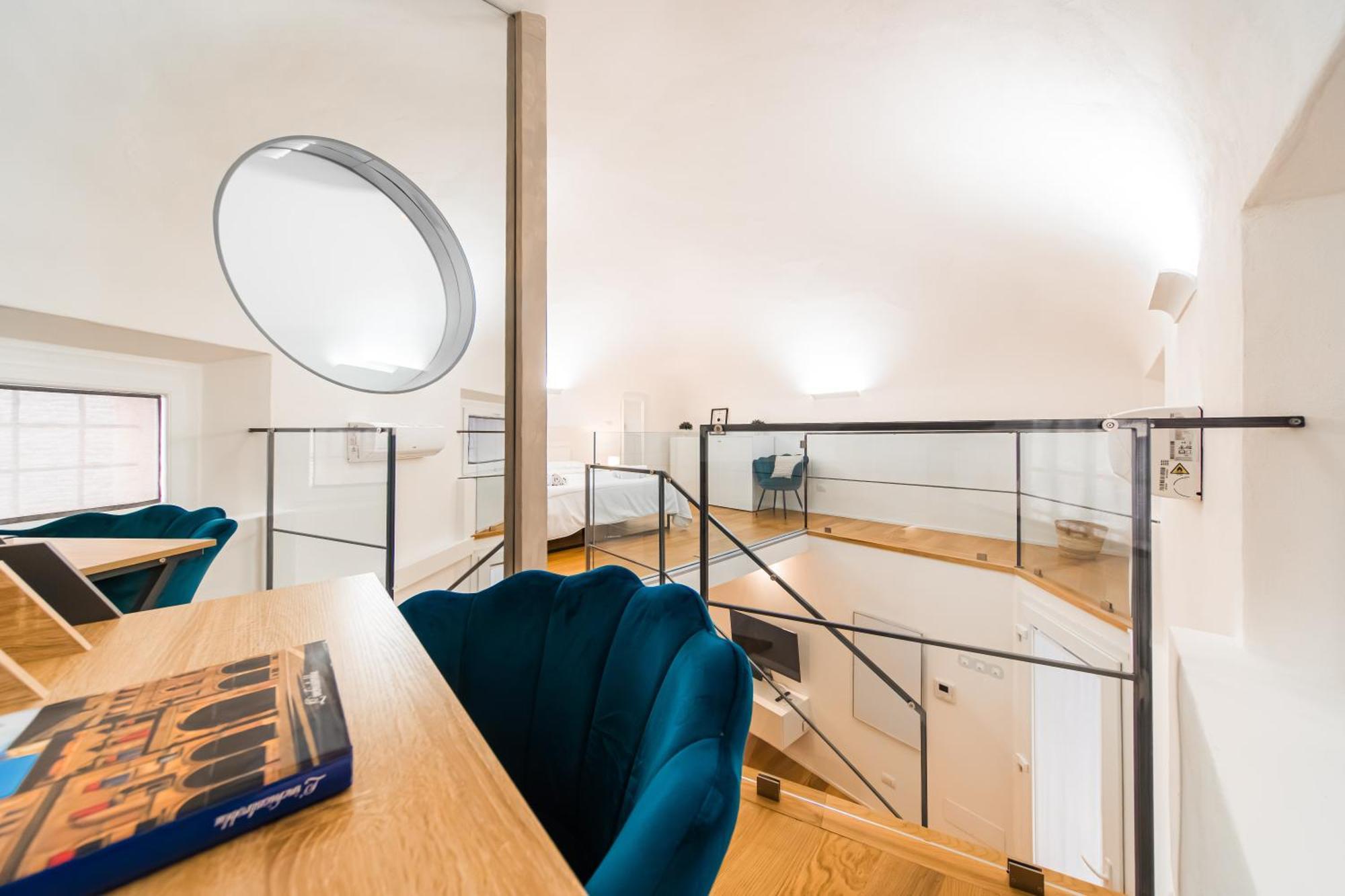 Lilli House - Suite In The Heart Of Bologne Extérieur photo