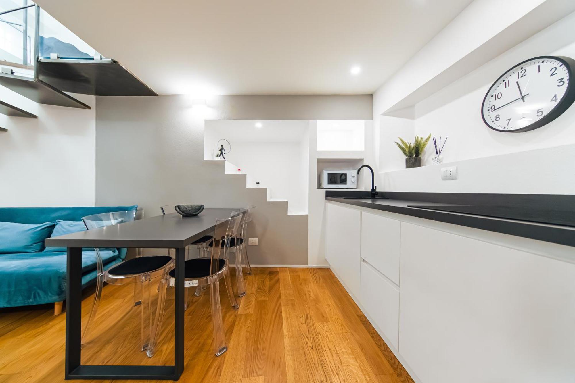 Lilli House - Suite In The Heart Of Bologne Extérieur photo