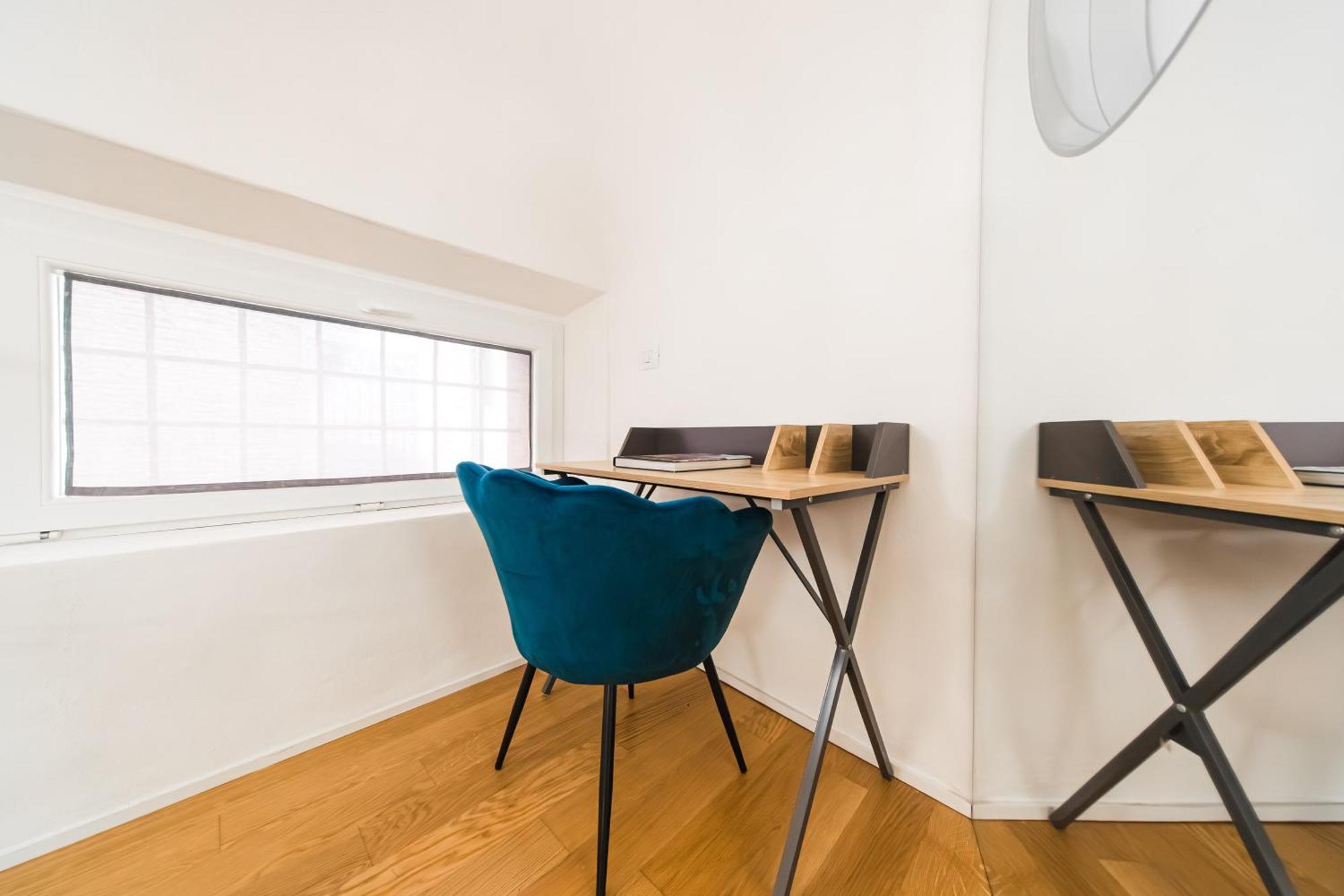 Lilli House - Suite In The Heart Of Bologne Extérieur photo