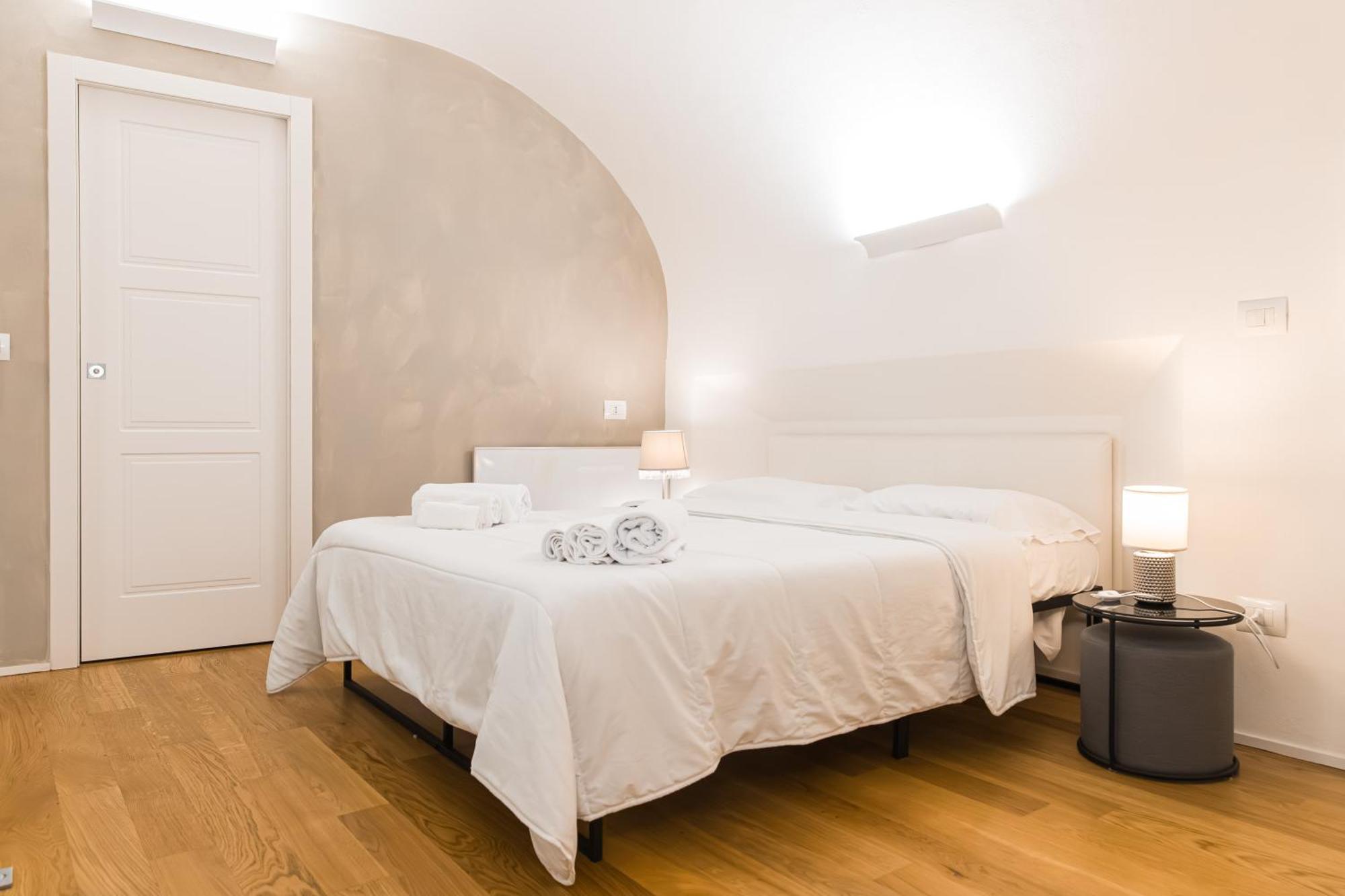 Lilli House - Suite In The Heart Of Bologne Extérieur photo