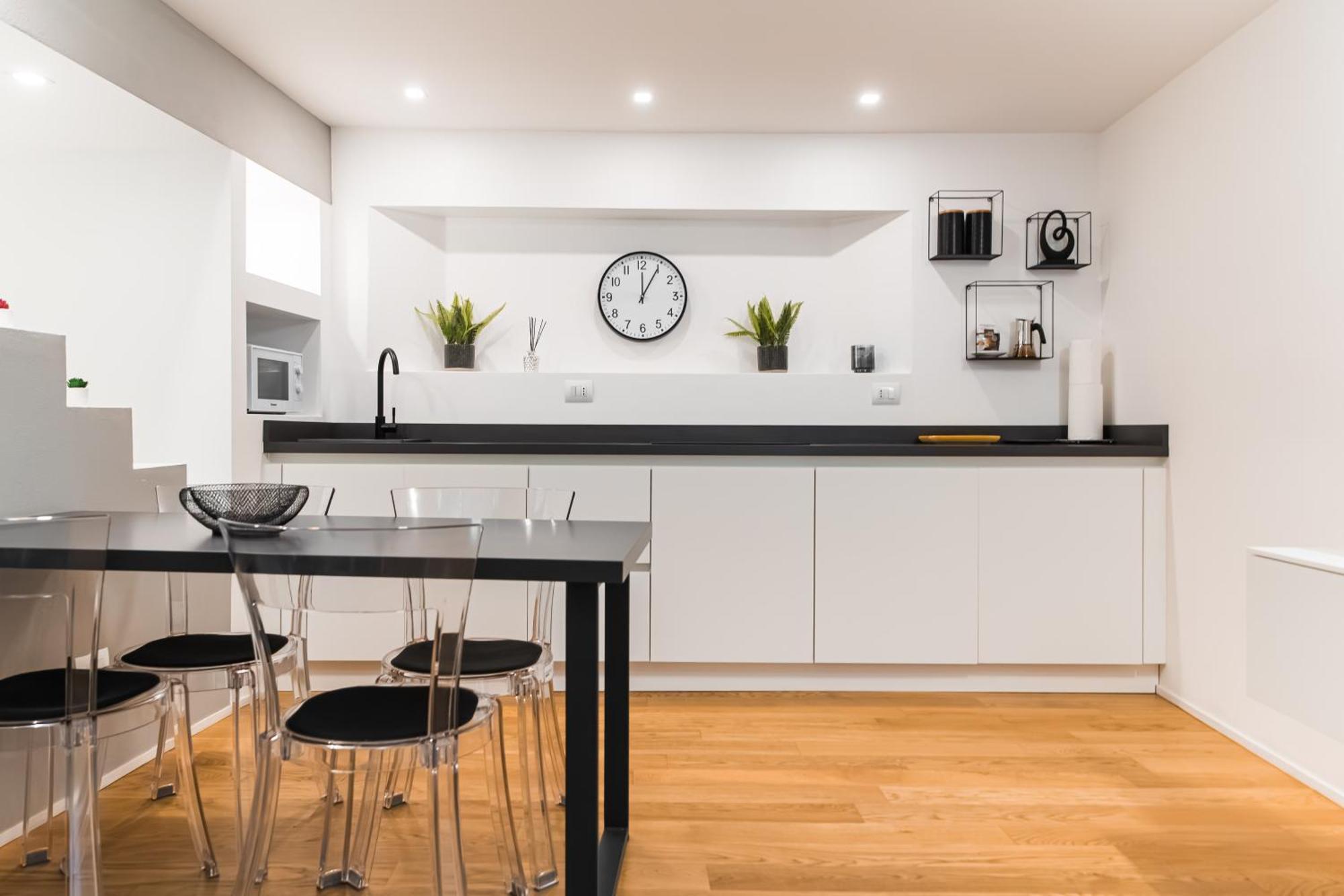 Lilli House - Suite In The Heart Of Bologne Extérieur photo