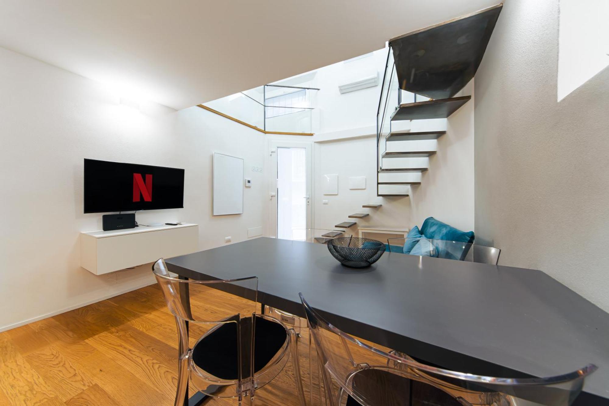 Lilli House - Suite In The Heart Of Bologne Extérieur photo