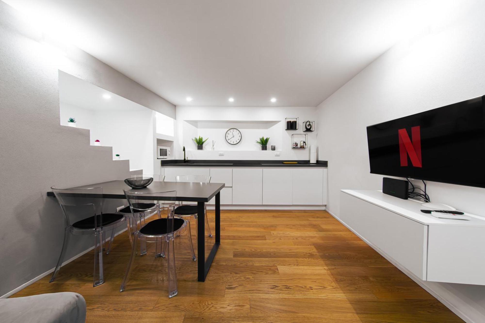 Lilli House - Suite In The Heart Of Bologne Extérieur photo