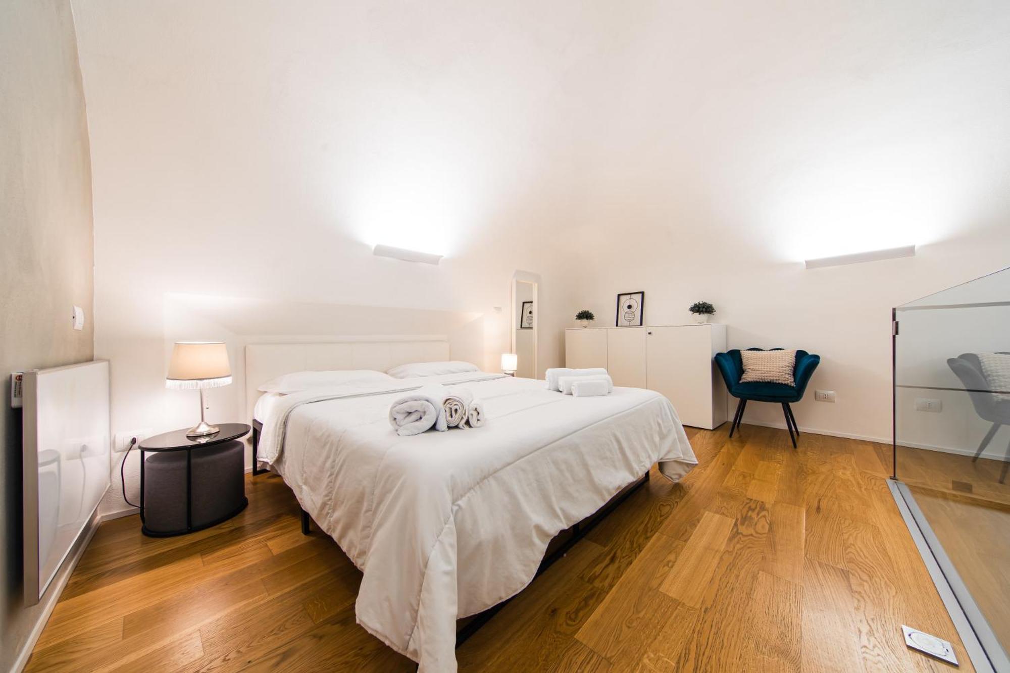 Lilli House - Suite In The Heart Of Bologne Extérieur photo