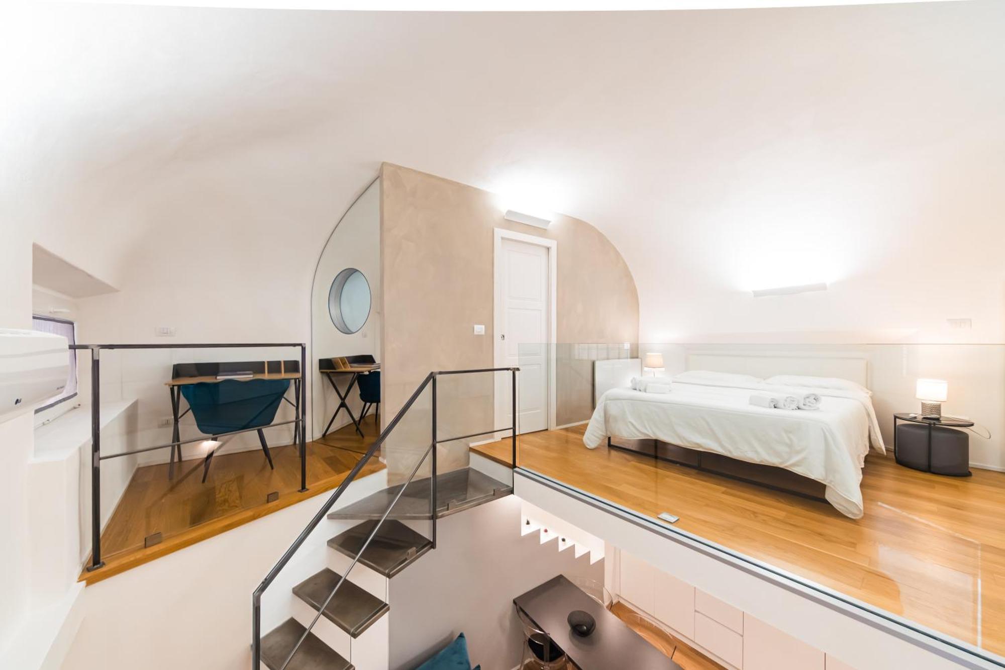Lilli House - Suite In The Heart Of Bologne Extérieur photo